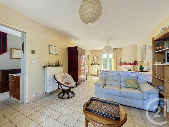 Maison &agrave; vendre - 4 pi&egrave;ces - 85 m2 - Riom - 63 - AUVERGNE
