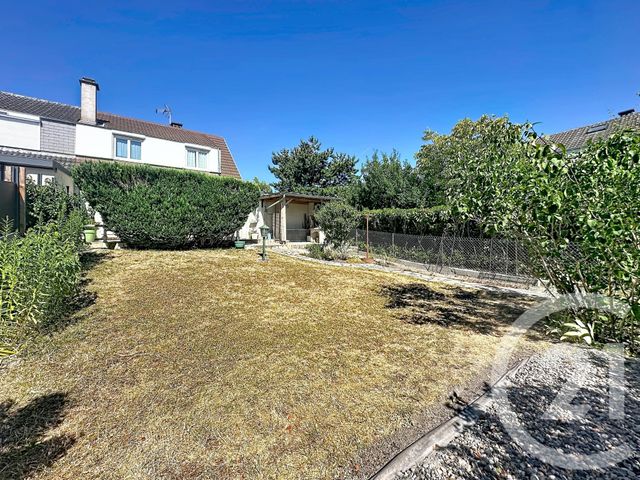 Maison &agrave; vendre - 4 pi&egrave;ces - 85 m2 - Riom - 63 - AUVERGNE