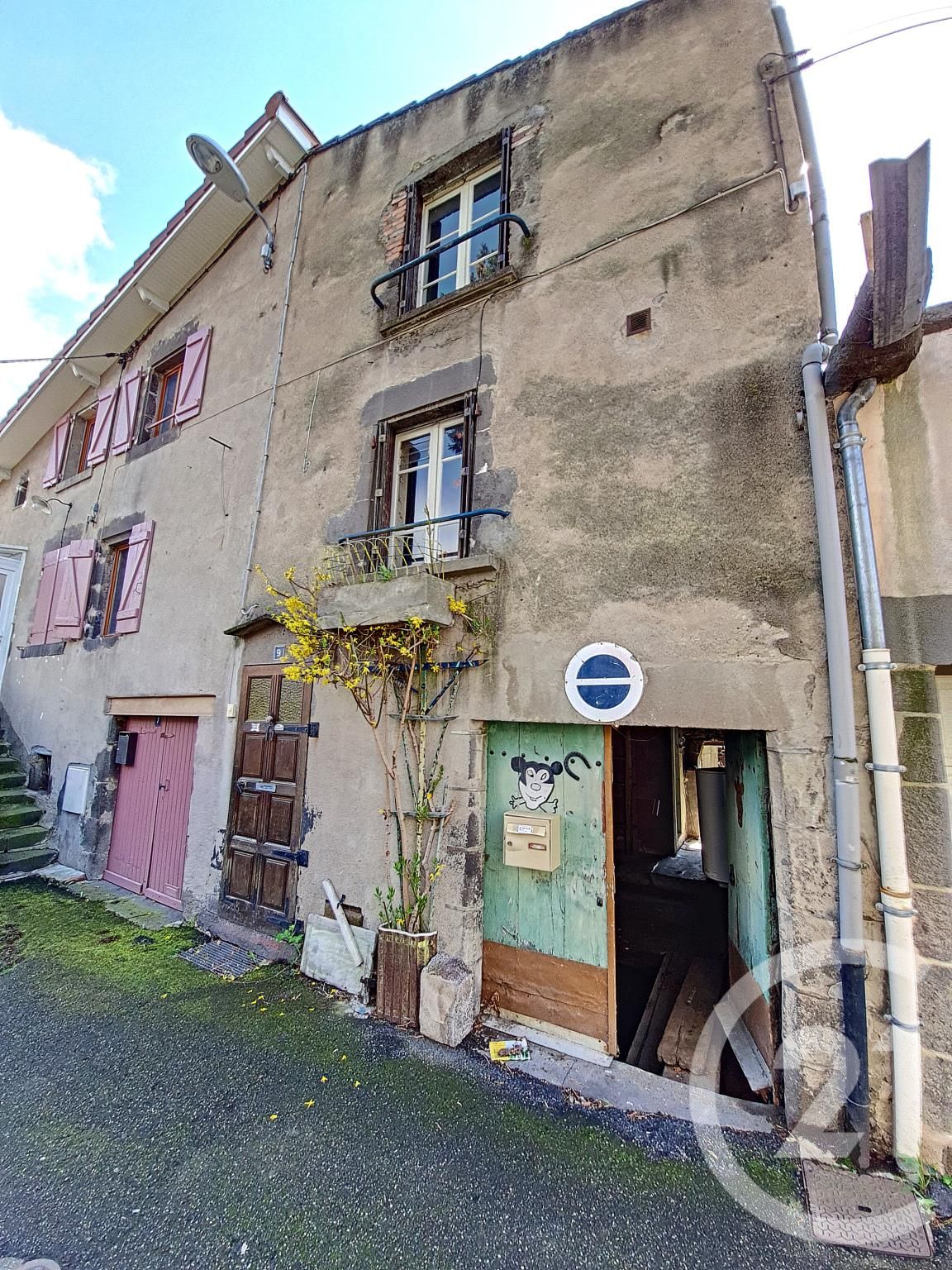 CENTURY 21, Immobilier achat, vente, location immobilière au Puyde