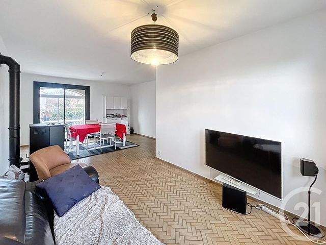 Maison à vendre - 4 pièces - 135 m2 - Chateaugay - 63 - AUVERGNE