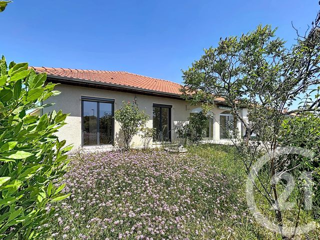 Maison &agrave; vendre - 4 pi&egrave;ces - 135 m2 - Chateaugay - 63 - AUVERGNE