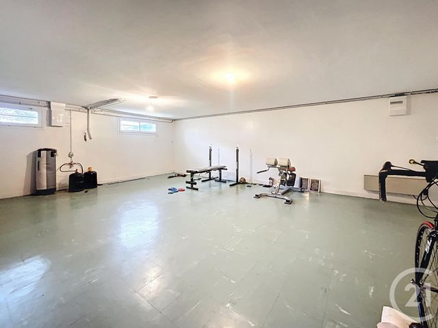 Maison à vendre - 4 pièces - 135 m2 - Chateaugay - 63 - AUVERGNE