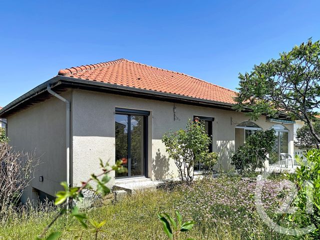 Maison &agrave; vendre - 4 pi&egrave;ces - 135 m2 - Chateaugay - 63 - AUVERGNE
