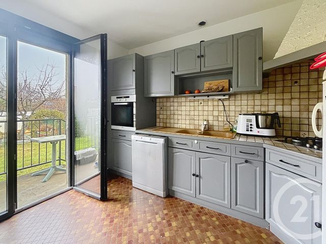 Maison à vendre - 4 pièces - 135 m2 - Chateaugay - 63 - AUVERGNE