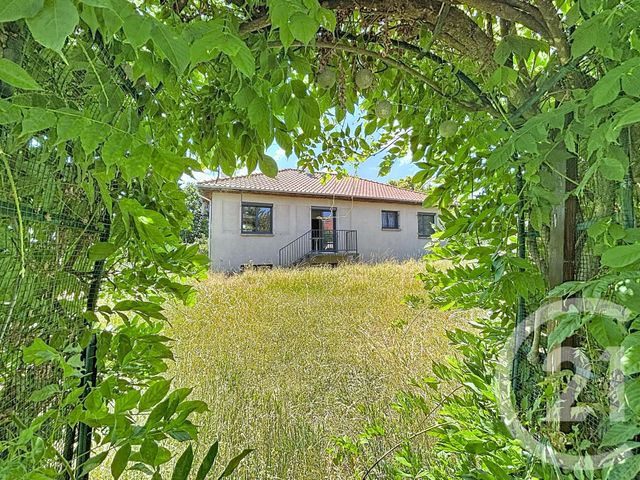Maison &agrave; vendre - 4 pi&egrave;ces - 135 m2 - Chateaugay - 63 - AUVERGNE