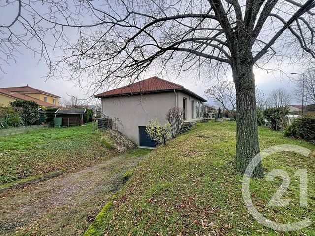 Maison à vendre - 4 pièces - 135 m2 - Chateaugay - 63 - AUVERGNE