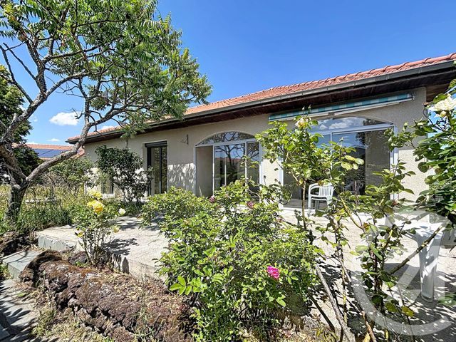 maison - CHATEAUGAY - 63