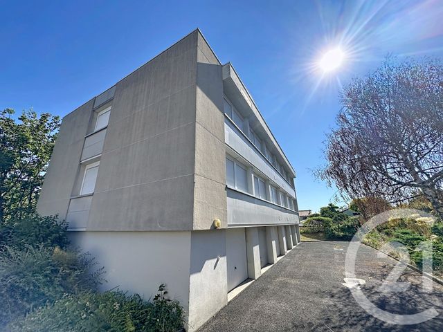 Appartement F4 &agrave; vendre - 4 pi&egrave;ces - 74 m2 - Riom - 63 - AUVERGNE