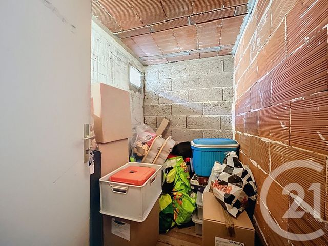 Appartement F4 &agrave; vendre - 4 pi&egrave;ces - 74 m2 - Riom - 63 - AUVERGNE