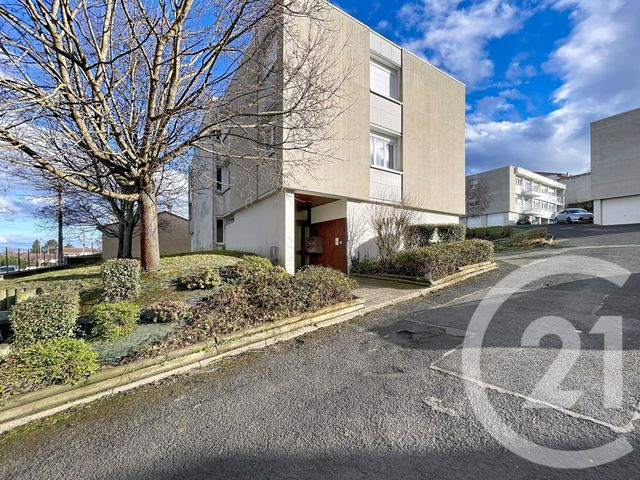 appartement - RIOM - 63