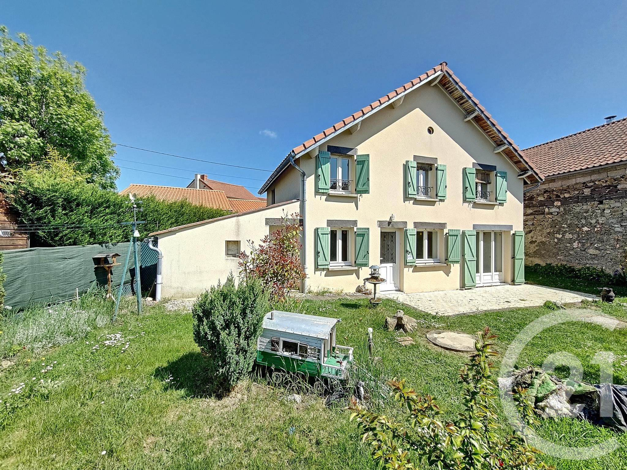 CENTURY 21, Immobilier achat, vente, location immobilière au Puyde