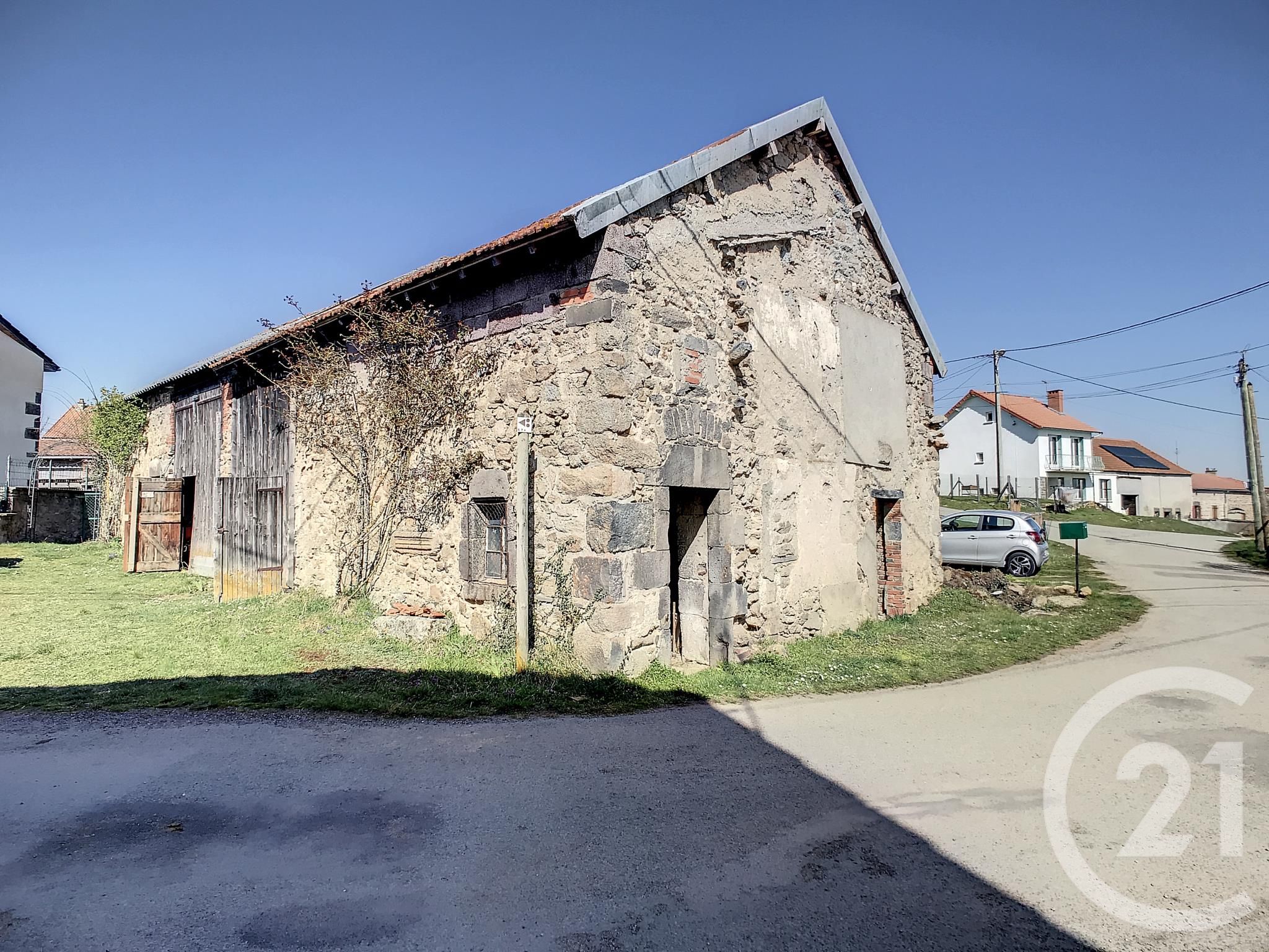 CENTURY 21, Immobilier achat, vente, location immobilière au Puyde