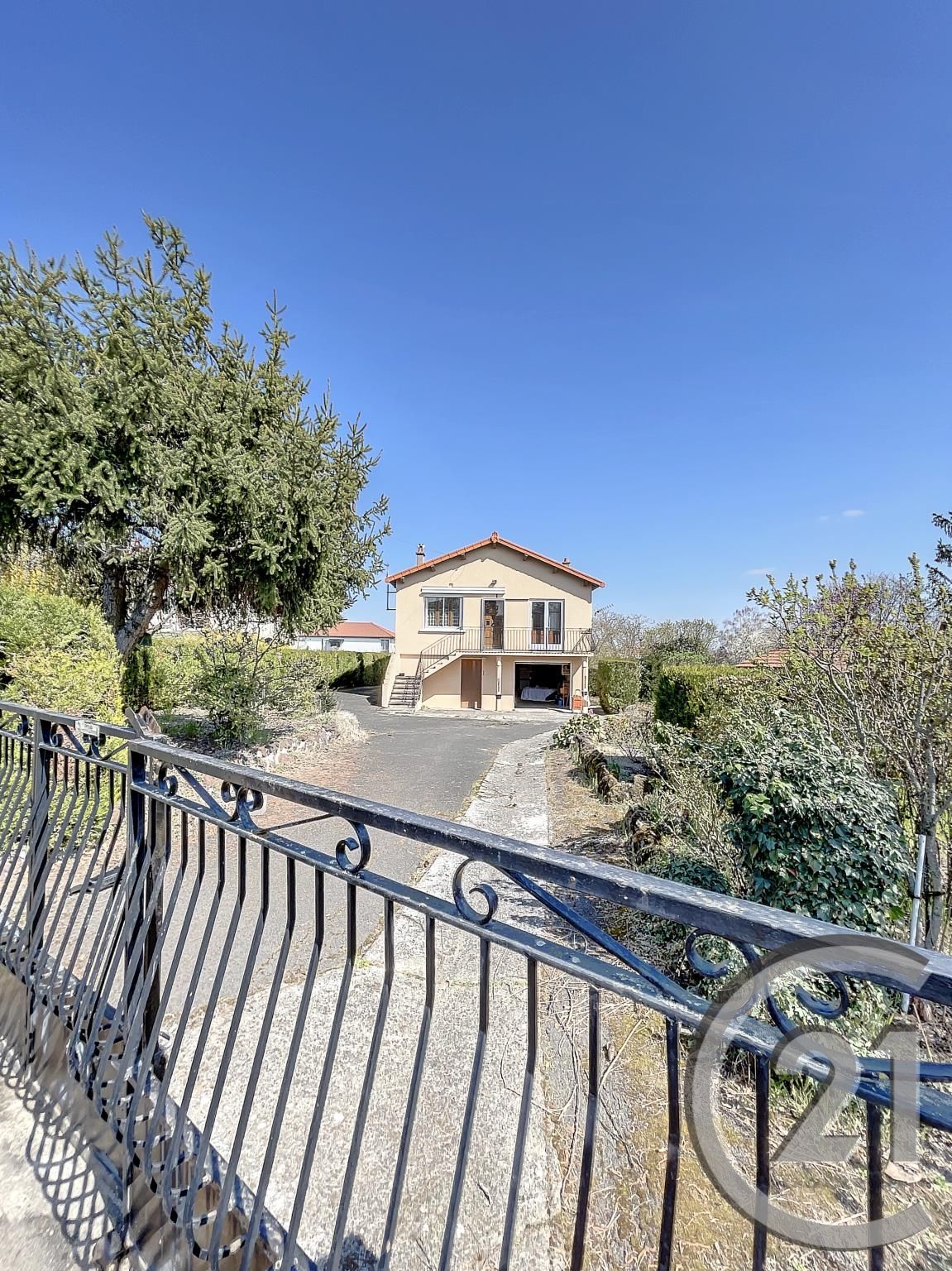 CENTURY 21, Immobilier achat, vente, location immobilière au Puyde