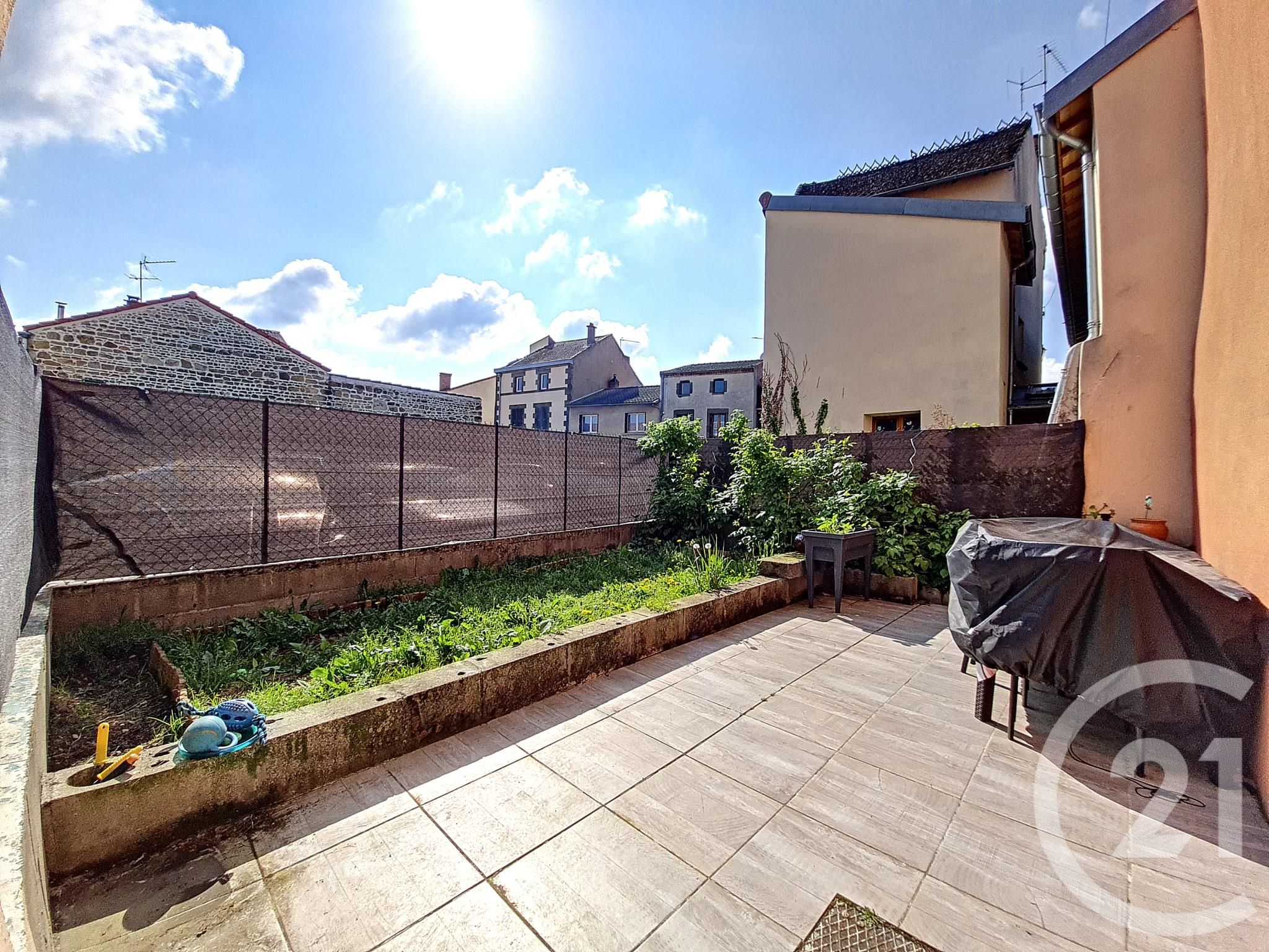 CENTURY 21, Immobilier achat, vente, location immobilière au Puyde