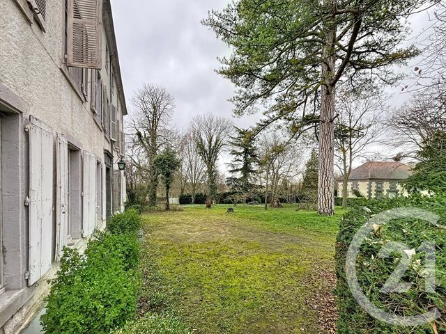 Maison &agrave; vendre - 13 pi&egrave;ces - 415 m2 - Chambaron Sur Morge - 63 - AUVERGNE