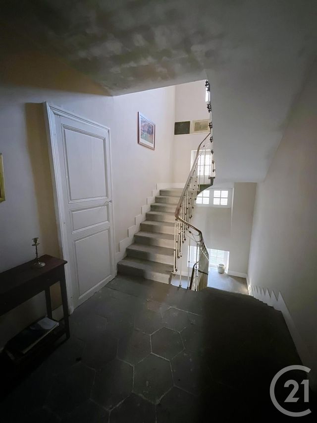 Maison &agrave; vendre - 13 pi&egrave;ces - 415 m2 - Chambaron Sur Morge - 63 - AUVERGNE