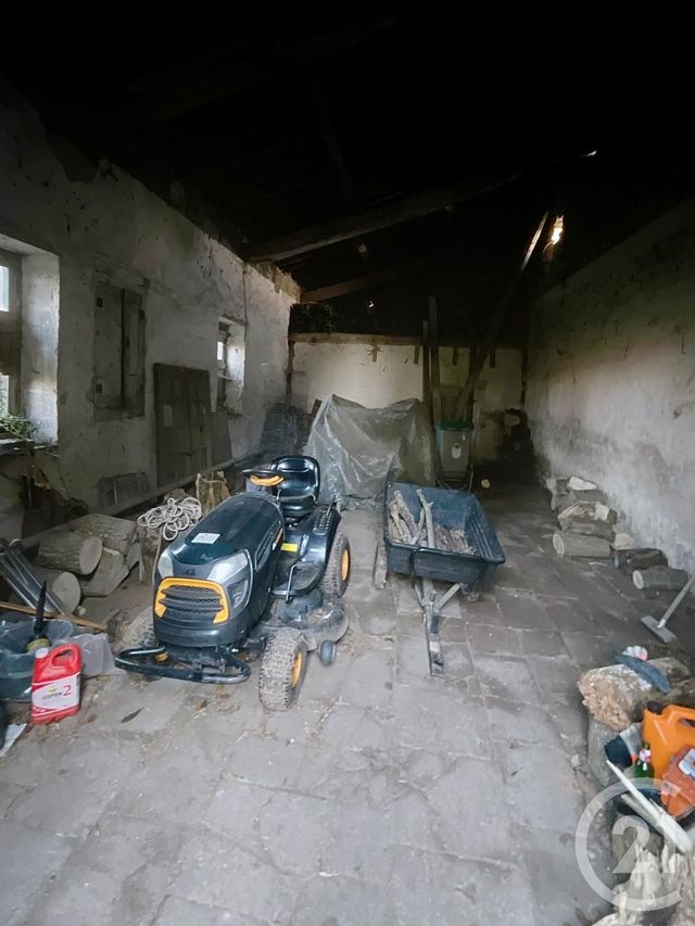 Maison &agrave; vendre - 13 pi&egrave;ces - 415 m2 - Chambaron Sur Morge - 63 - AUVERGNE