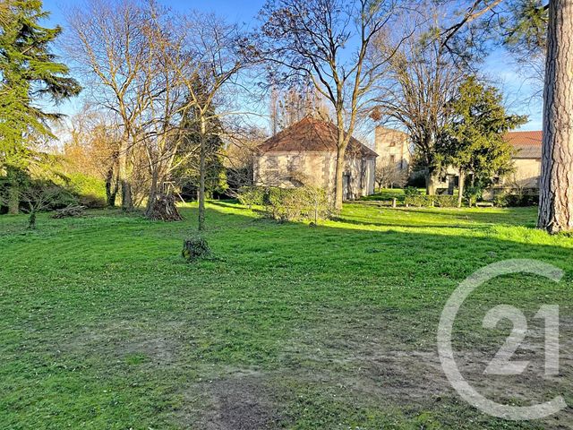 Maison &agrave; vendre - 13 pi&egrave;ces - 415 m2 - Chambaron Sur Morge - 63 - AUVERGNE