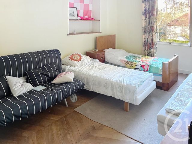 Maison &agrave; vendre - 13 pi&egrave;ces - 415 m2 - Chambaron Sur Morge - 63 - AUVERGNE