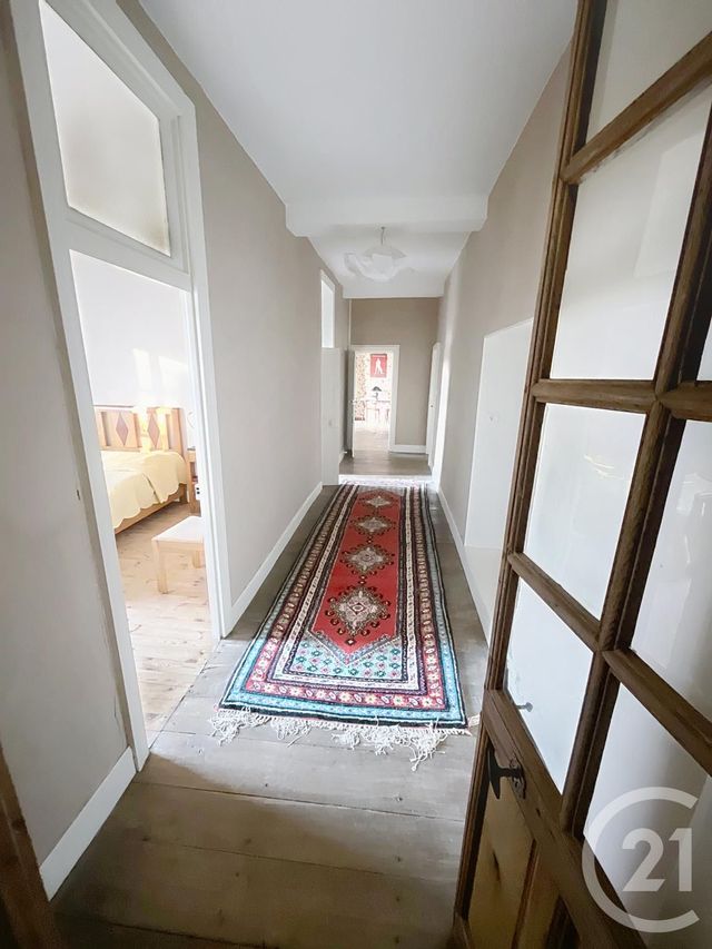 Maison &agrave; vendre - 13 pi&egrave;ces - 415 m2 - Chambaron Sur Morge - 63 - AUVERGNE