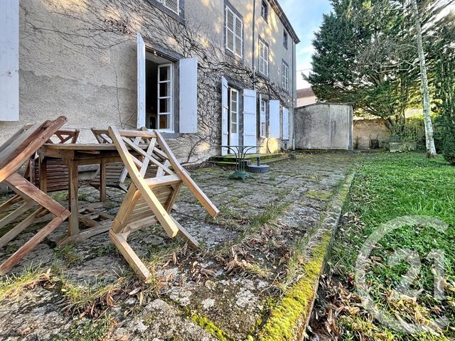 Maison &agrave; vendre - 13 pi&egrave;ces - 415 m2 - Chambaron Sur Morge - 63 - AUVERGNE
