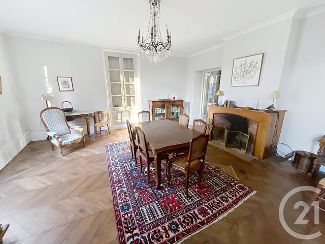 Maison &agrave; vendre - 13 pi&egrave;ces - 415 m2 - Chambaron Sur Morge - 63 - AUVERGNE