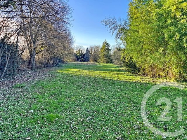 Maison &agrave; vendre - 13 pi&egrave;ces - 415 m2 - Chambaron Sur Morge - 63 - AUVERGNE