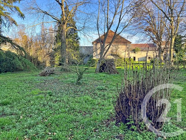Maison &agrave; vendre - 13 pi&egrave;ces - 415 m2 - Chambaron Sur Morge - 63 - AUVERGNE