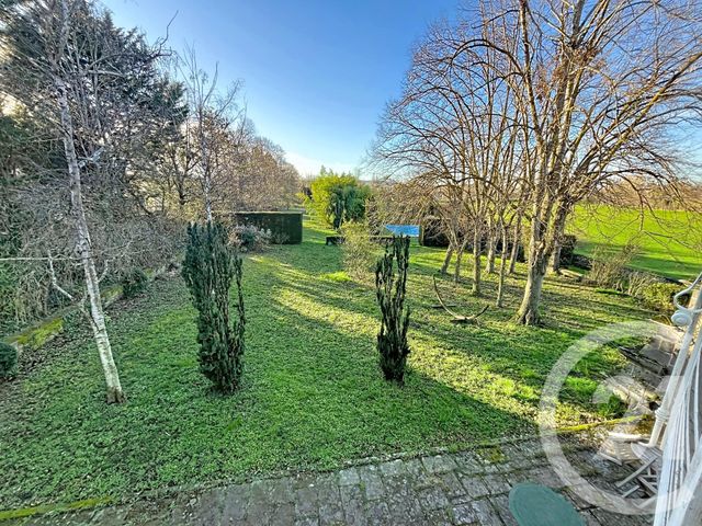 Maison &agrave; vendre - 13 pi&egrave;ces - 415 m2 - Chambaron Sur Morge - 63 - AUVERGNE