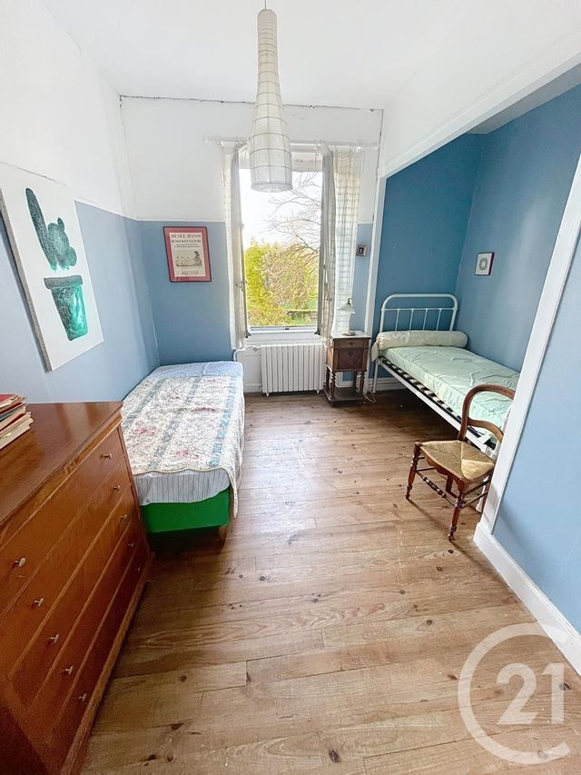 Maison &agrave; vendre - 13 pi&egrave;ces - 415 m2 - Chambaron Sur Morge - 63 - AUVERGNE