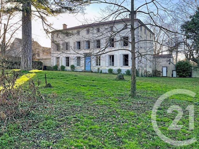 maison - CHAMBARON SUR MORGE - 63