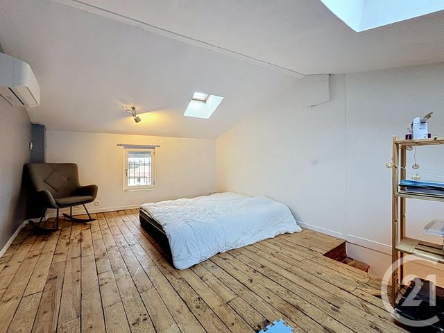 Maison &agrave; vendre - 3 pi&egrave;ces - 60 m2 - Pont Du Chateau - 63 - AUVERGNE