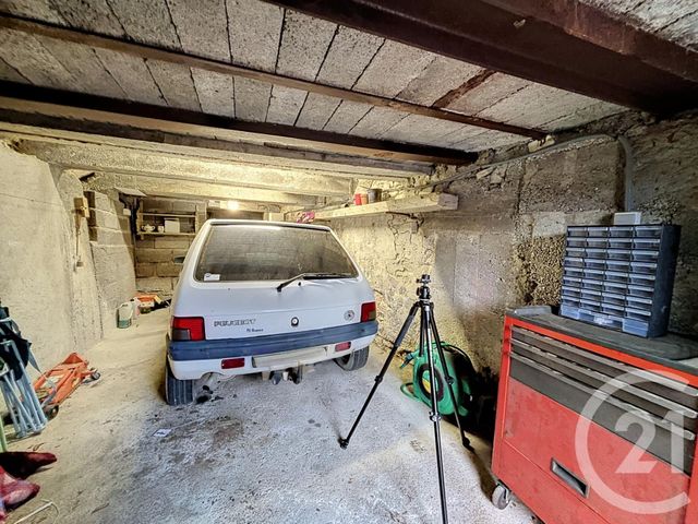 Maison &agrave; vendre - 3 pi&egrave;ces - 60 m2 - Pont Du Chateau - 63 - AUVERGNE