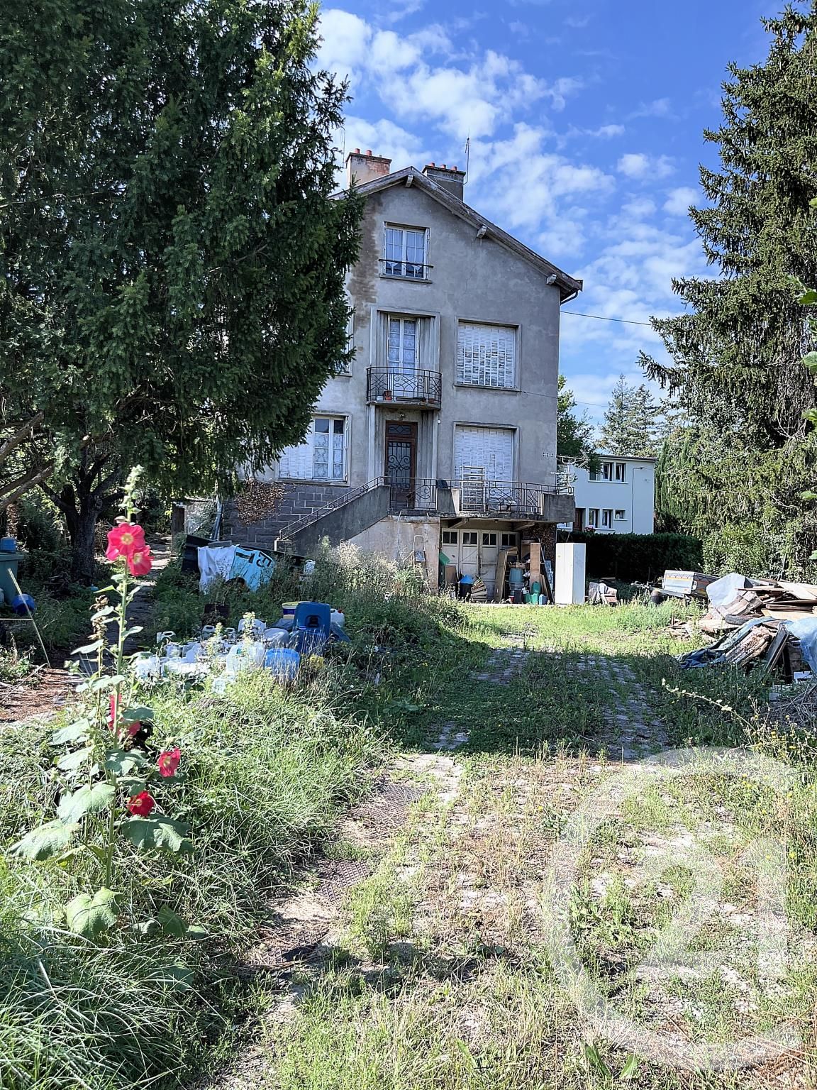 CENTURY 21, Immobilier achat, vente, location immobilière au Puyde