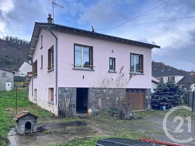 maison - CEBAZAT - 63