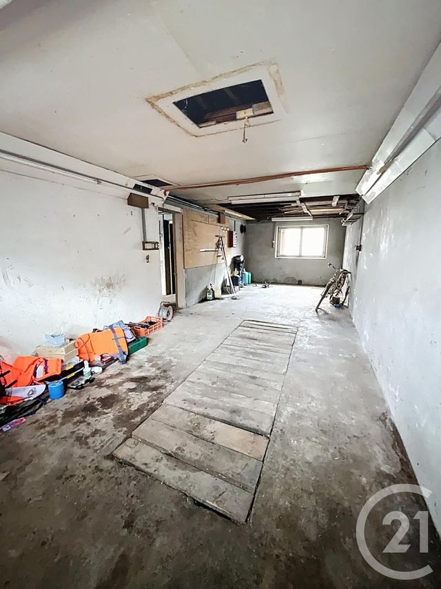 Maison &agrave; vendre - 4 pi&egrave;ces - 99,59 m2 - Cebazat - 63 - AUVERGNE