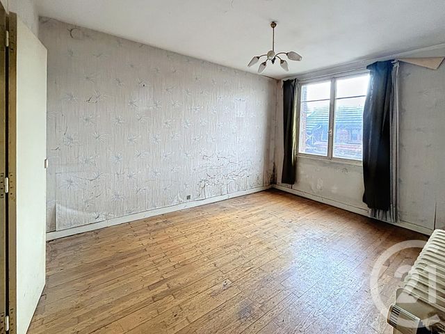 Maison &agrave; vendre - 4 pi&egrave;ces - 99,59 m2 - Cebazat - 63 - AUVERGNE