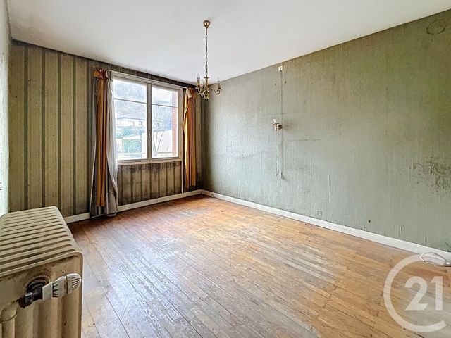 Maison &agrave; vendre - 4 pi&egrave;ces - 99,59 m2 - Cebazat - 63 - AUVERGNE