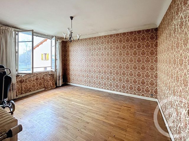Maison &agrave; vendre - 4 pi&egrave;ces - 99,59 m2 - Cebazat - 63 - AUVERGNE