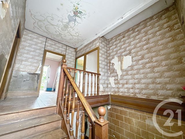 Maison &agrave; vendre - 6 pi&egrave;ces - 110,50 m2 - Martres Sur Morge - 63 - AUVERGNE