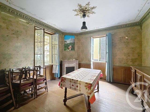 Maison &agrave; vendre - 6 pi&egrave;ces - 110,50 m2 - Martres Sur Morge - 63 - AUVERGNE