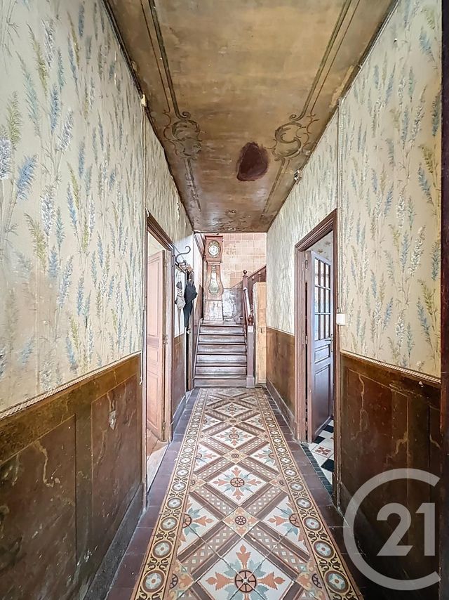 Maison &agrave; vendre - 6 pi&egrave;ces - 110,50 m2 - Martres Sur Morge - 63 - AUVERGNE