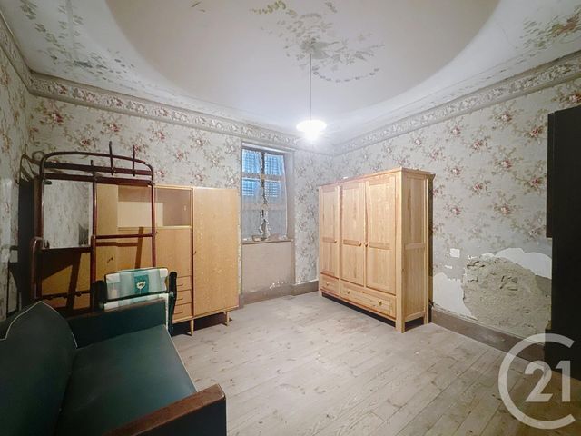 Maison &agrave; vendre - 6 pi&egrave;ces - 110,50 m2 - Martres Sur Morge - 63 - AUVERGNE