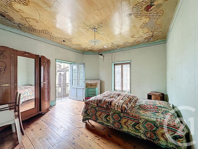 Maison &agrave; vendre - 6 pi&egrave;ces - 110,50 m2 - Martres Sur Morge - 63 - AUVERGNE