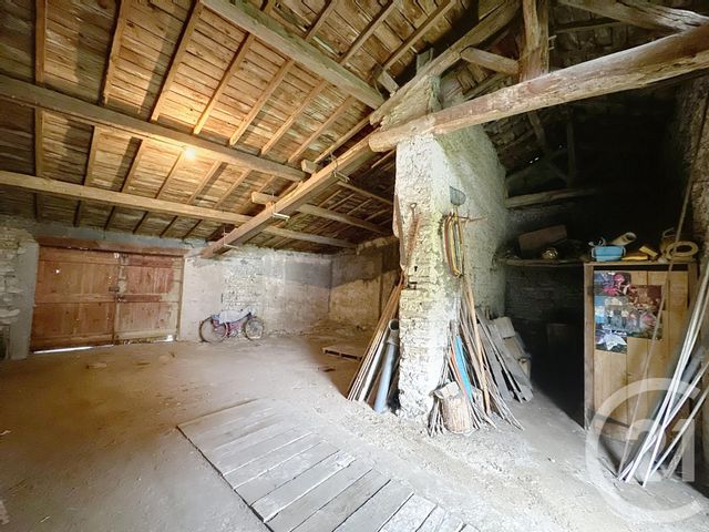 Maison &agrave; vendre - 6 pi&egrave;ces - 110,50 m2 - Martres Sur Morge - 63 - AUVERGNE