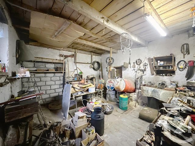 Maison &agrave; vendre - 6 pi&egrave;ces - 110,50 m2 - Martres Sur Morge - 63 - AUVERGNE