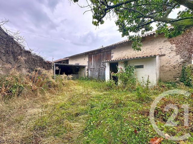 Maison &agrave; vendre - 6 pi&egrave;ces - 110,50 m2 - Martres Sur Morge - 63 - AUVERGNE