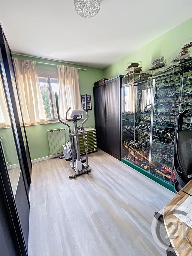 Maison &agrave; vendre - 7 pi&egrave;ces - 131 m2 - Riom - 63 - AUVERGNE