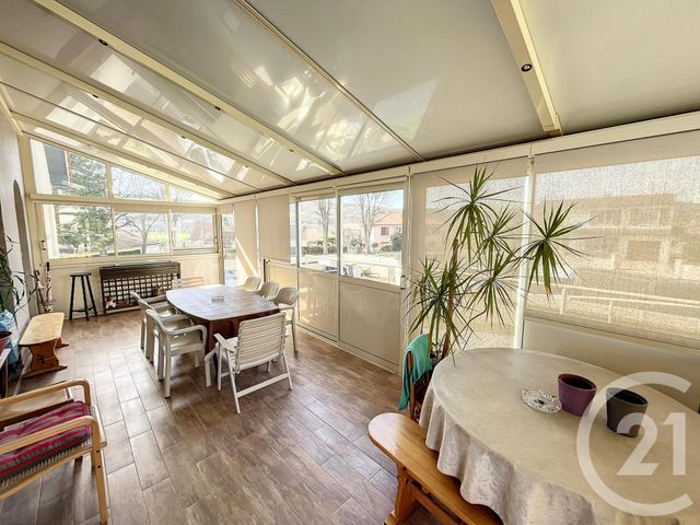 Maison &agrave; vendre - 7 pi&egrave;ces - 131 m2 - Riom - 63 - AUVERGNE