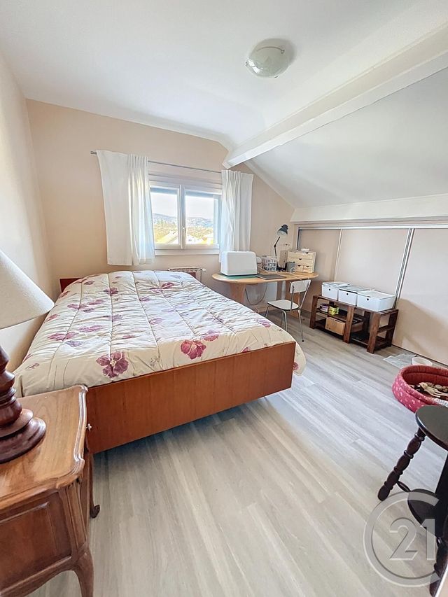 Maison &agrave; vendre - 7 pi&egrave;ces - 131 m2 - Riom - 63 - AUVERGNE